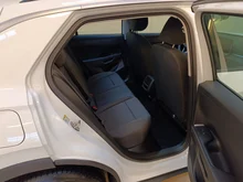 VW T-Roc 4Me eTSI DSG in Pure White