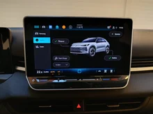 VW T-Roc 4Me eTSI DSG in Pure White