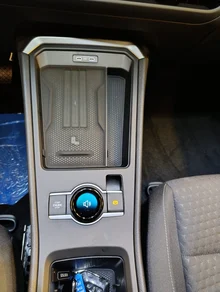 VW T-Roc 4Me eTSI DSG in Pure White