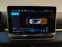 VW T-Roc 4Me eTSI DSG in Pure White