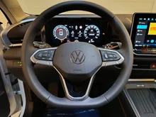 VW T-Roc 4Me eTSI DSG in Pure White