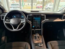 Thumbnail-Foto von Fahrzeug