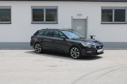 SEAT Leon SP Kombi Style 1.0 TSI