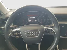 Audi A6 Avant 40 TDI quattro Sport in 2Y Gletscherweiß Metallic