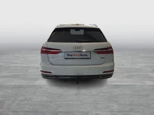 Audi A6 Avant 40 TDI quattro Sport in 2Y Gletscherweiß Metallic