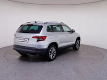 Thumbnail-Foto von Fahrzeug