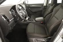 Thumbnail-Foto von Fahrzeug