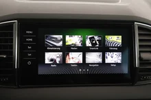 Thumbnail-Foto von Fahrzeug