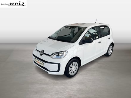 VW up!