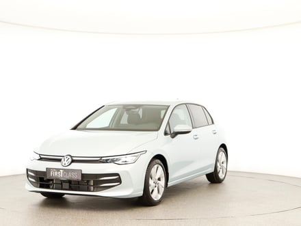 VW Golf Rabbit mHEV DSG