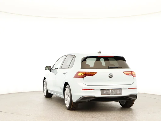 Bild eines Golf Rabbit mHEV DSG
