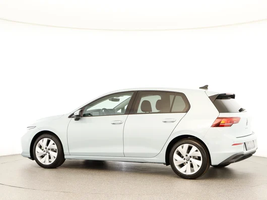 Bild eines Golf Rabbit mHEV DSG
