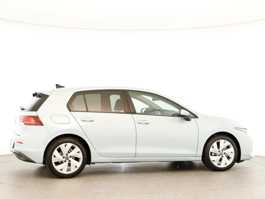 Bild eines Golf Rabbit mHEV DSG