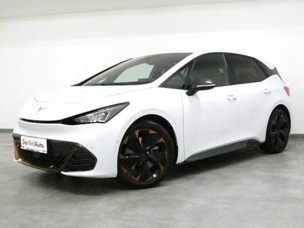 CUPRA Born 60/63 e-Boost 170kW/231PS