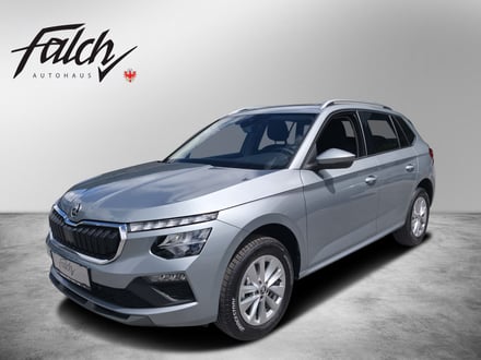 Škoda Kamiq Selection TSI DSG