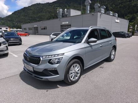 Škoda Kamiq Selection TSI DSG