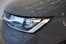 Thumbnail-Foto von Fahrzeug