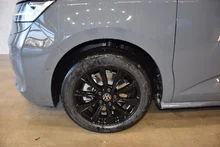 Thumbnail-Foto von Fahrzeug