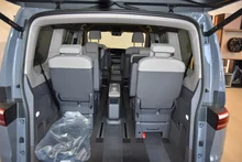 Thumbnail-Foto von Fahrzeug