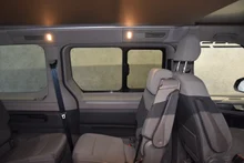 Thumbnail-Foto von Fahrzeug