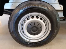 Thumbnail-Foto von Fahrzeug