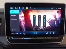 Thumbnail-Foto von Fahrzeug