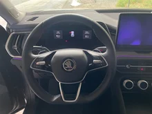 Škoda Kodiaq 4x4 Selection TDI DSG in Graphit-Grau Metallic