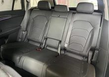 Škoda Kodiaq 4x4 Selection TDI DSG in Graphit-Grau Metallic