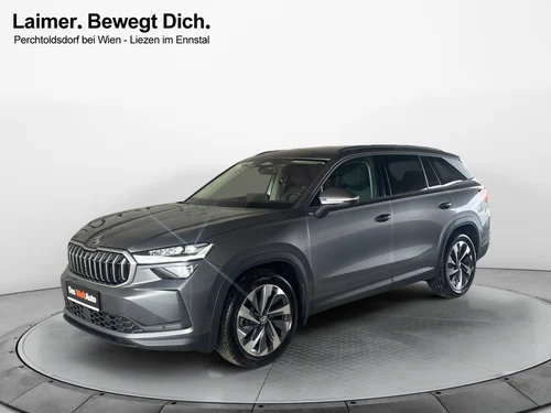 Škoda Kodiaq 4x4 Selection TDI DSG