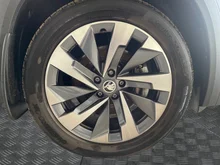 Škoda Kodiaq 4x4 Selection TDI DSG in Graphit-Grau Metallic