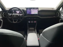 Škoda Kodiaq 4x4 Selection TDI DSG in Graphit-Grau Metallic