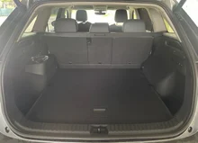 Škoda Kodiaq 4x4 Selection TDI DSG in Graphit-Grau Metallic
