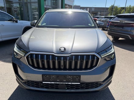 Škoda Kodiaq 4x4 Selection TDI DSG