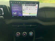 Škoda Kodiaq 4x4 Selection TDI DSG in Graphit-Grau Metallic