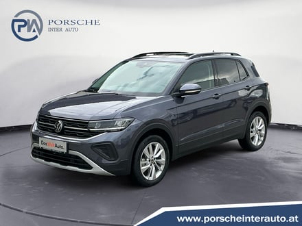 VW T-Cross Friends TSI