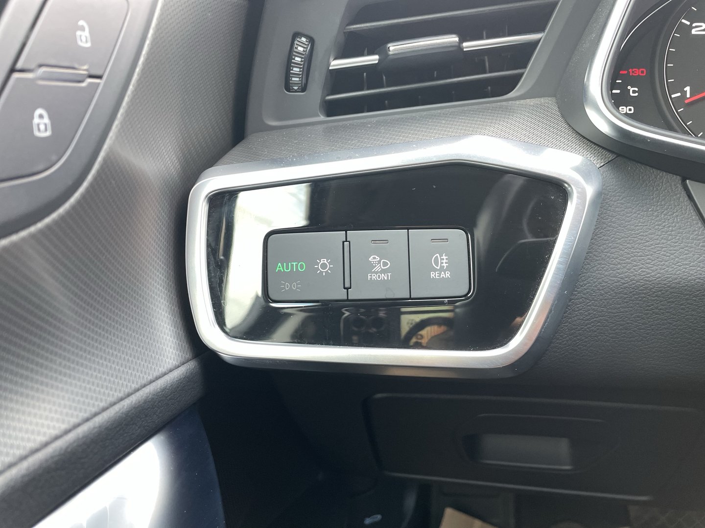 Audi A6 Avant 40 TDI Sport | Bild 8 von 28