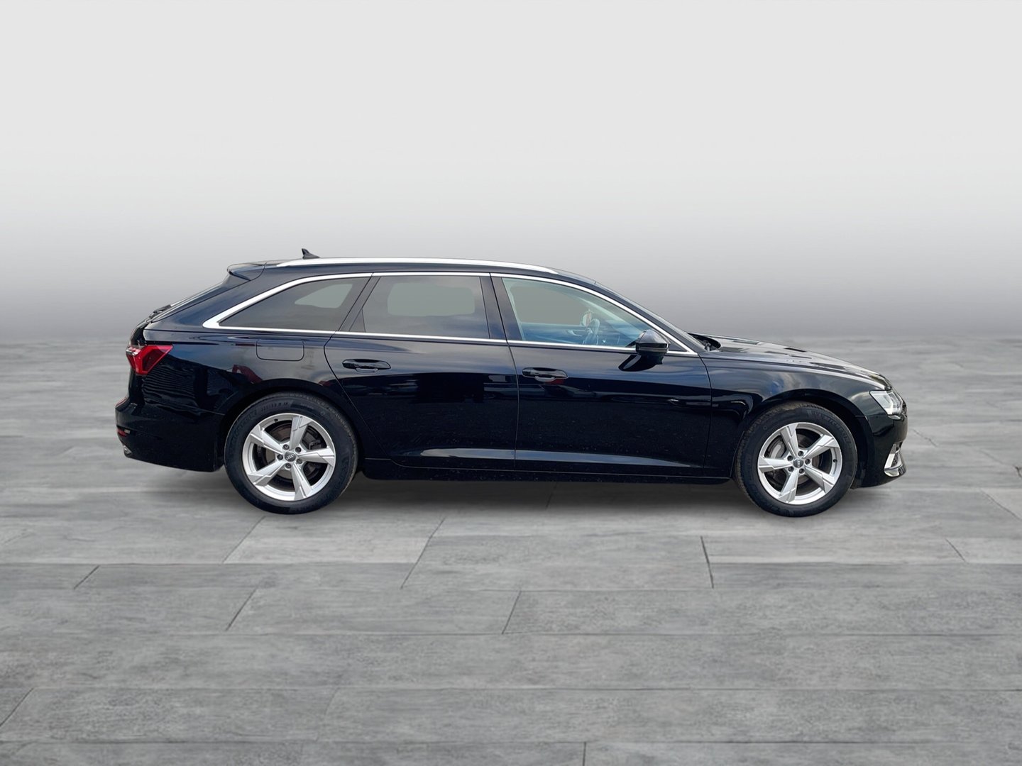 Audi A6 Avant 40 TDI Sport | Bild 5 von 28
