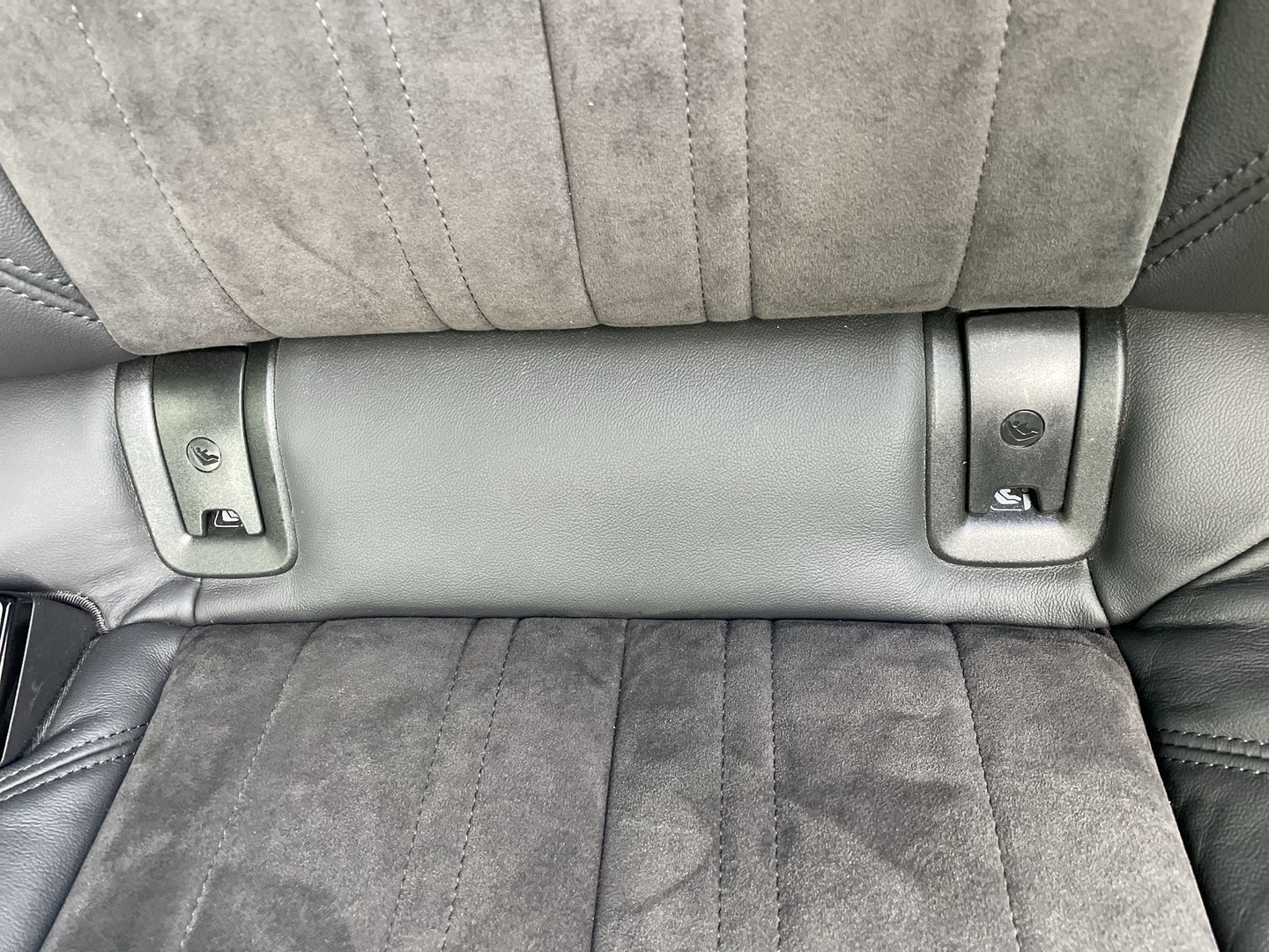 Audi A6 Avant 40 TDI Sport | Bild 23 von 28