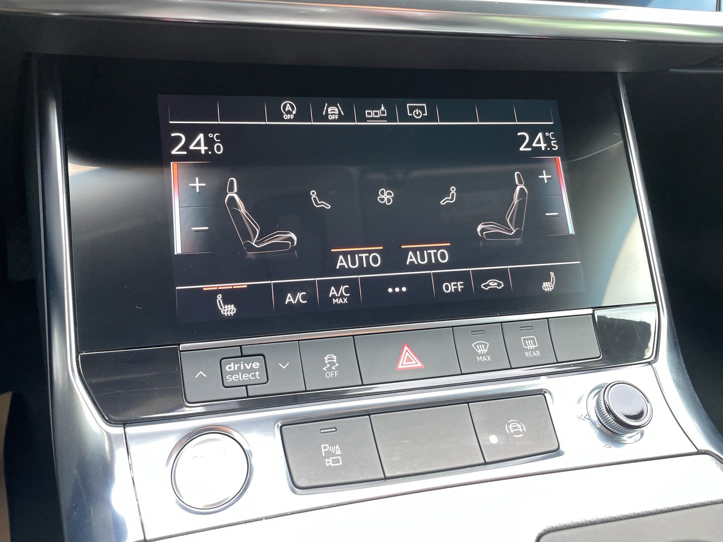 Audi A6 Avant 40 TDI Sport | Bild 20 von 28