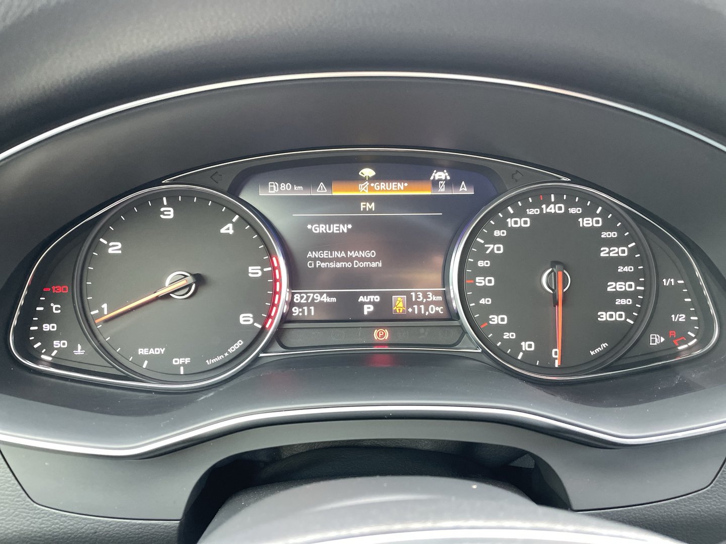 Audi A6 Avant 40 TDI Sport | Bild 12 von 28