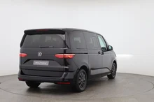 Thumbnail-Foto von Fahrzeug