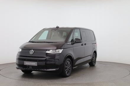 VW Multivan Business TDI