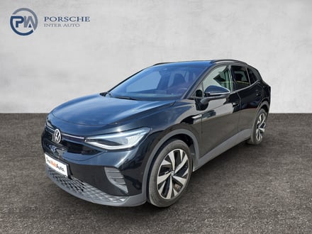 VW ID.4 Pro 4MOTION 195 kW