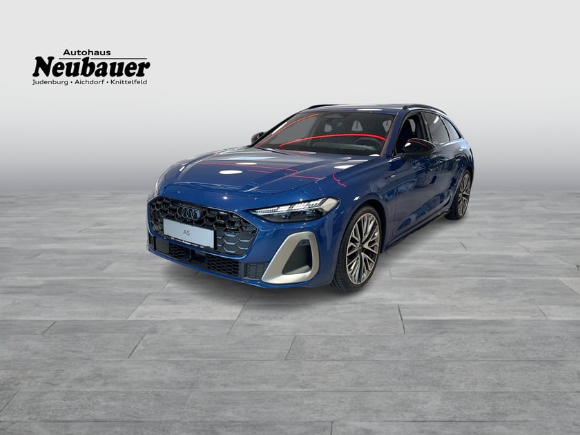 Audi A5 Avant TDI quattro