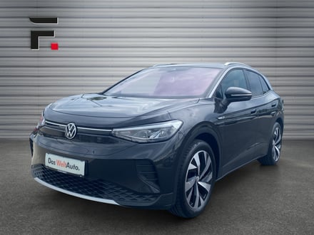 VW ID.4 Pro Performance 150 kW 1st
