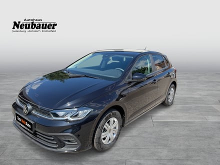 VW Polo 4Me TSI