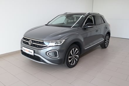 VW T-Roc Style TSI DSG