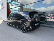 Thumbnail-Foto von Fahrzeug