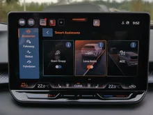 Thumbnail-Foto von Fahrzeug