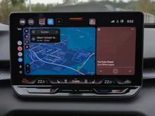Thumbnail-Foto von Fahrzeug